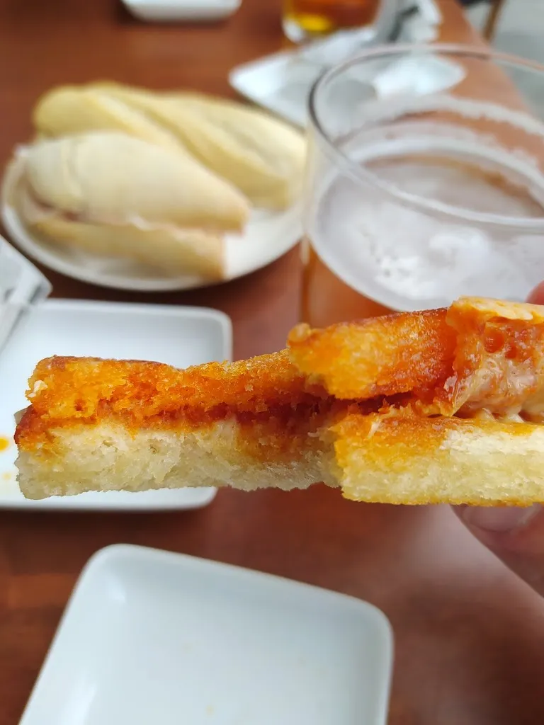 Alvaro Ramoneda F._Itxina Taberna_Orozko_review