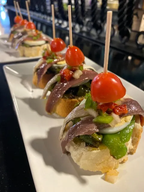 KALAKAN restaurant in Orozko