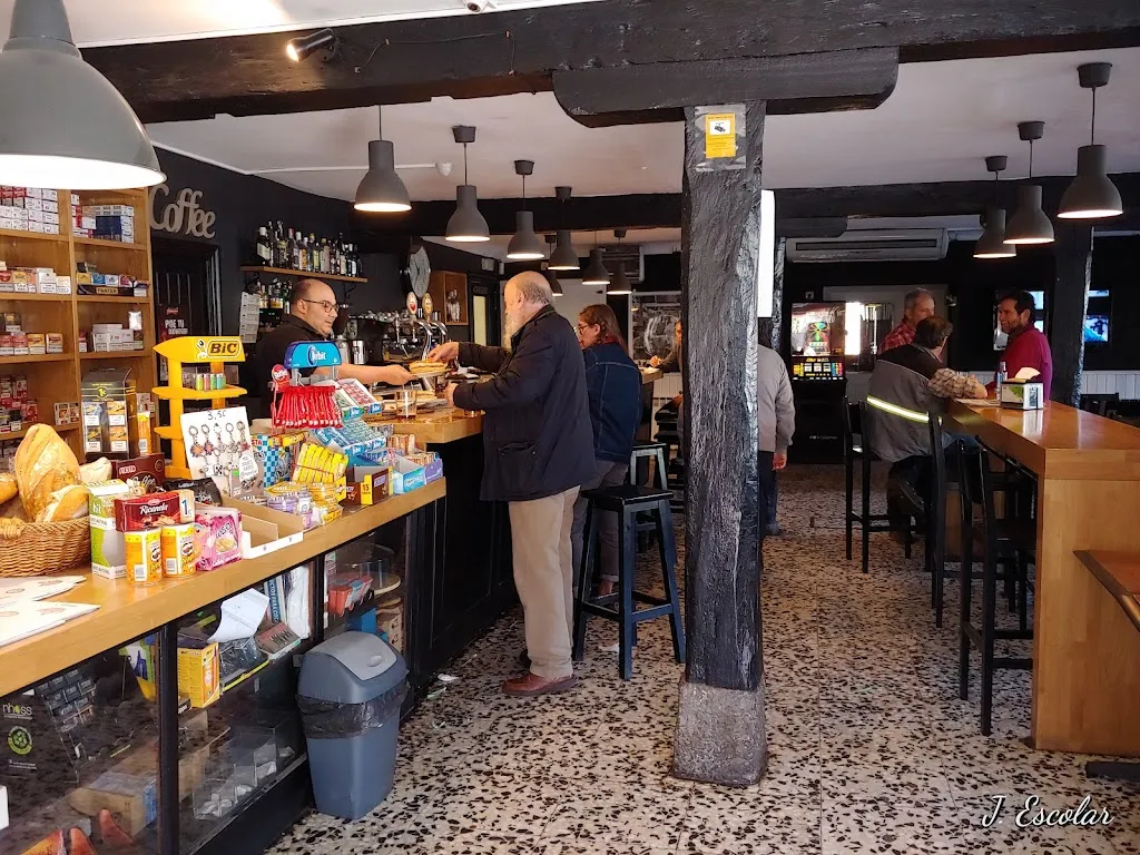 Joseba Eskolar_Bar restaurante Txomin_Orozko_review