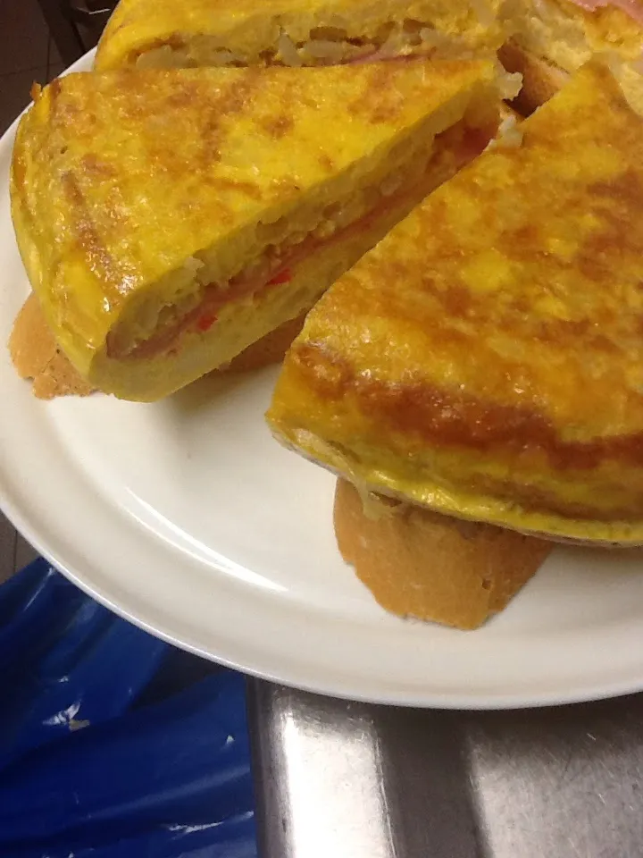 Bar restaurante Txomin_Orozko_slider_image_2