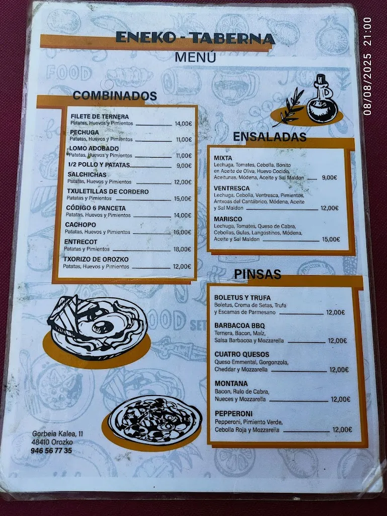 Menu_Eneko Taberna_Orozko_image_2