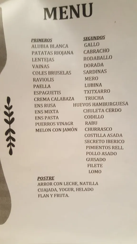 Menu_Ariotza Jatetxea_Mungia_image_3