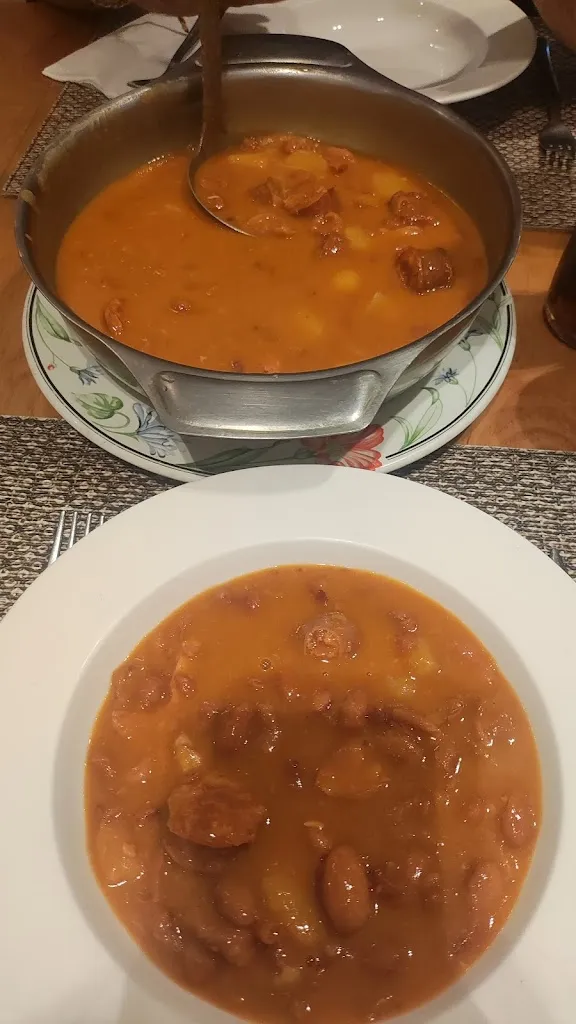 Elena López_Ariotza Jatetxea_Mungia_review