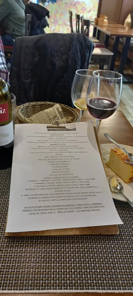 Menu_Restaurante Haritza Gastro & Café_Mungia_image_3