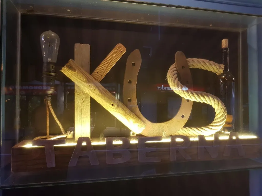 jorge andrade_Ikusi Taberna_Mungia_review