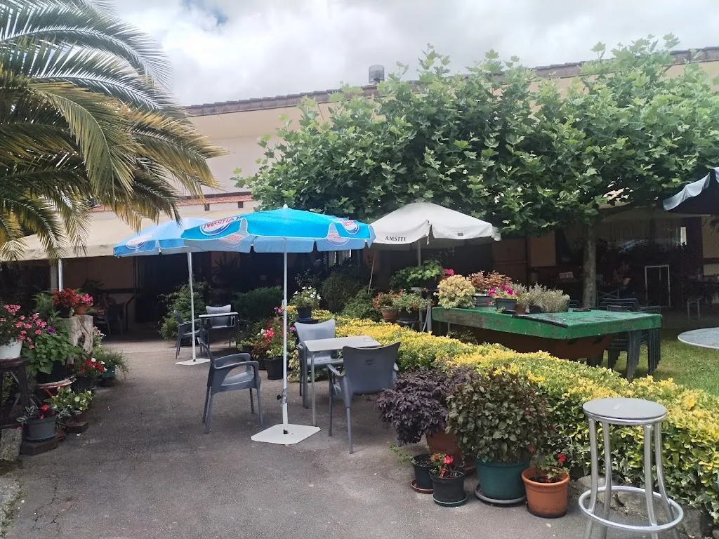 Asador Kebide ristorante a Mungia