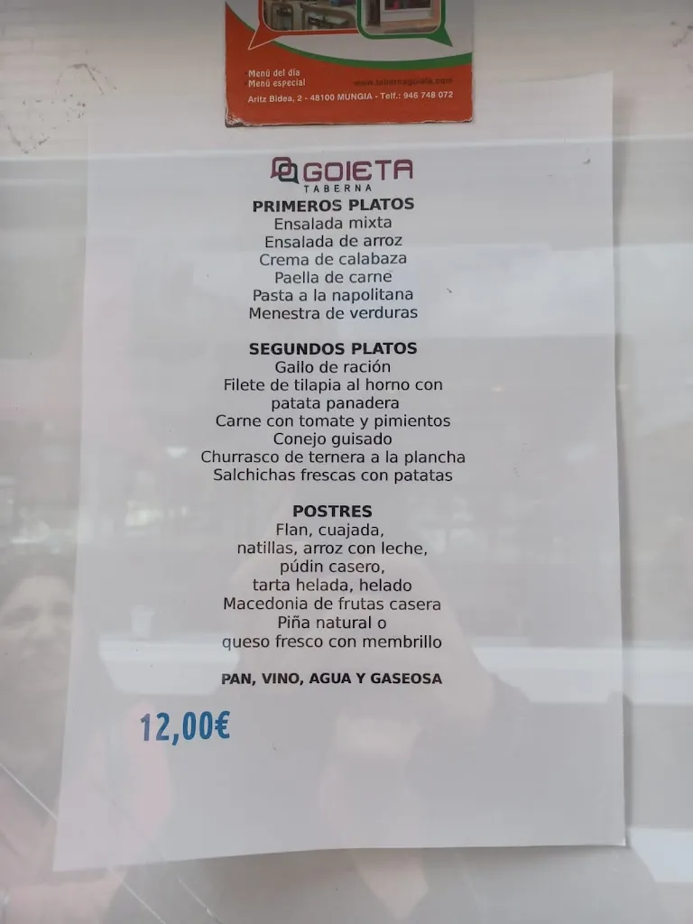 Menu_Taberna Goieta_Mungia_image_3