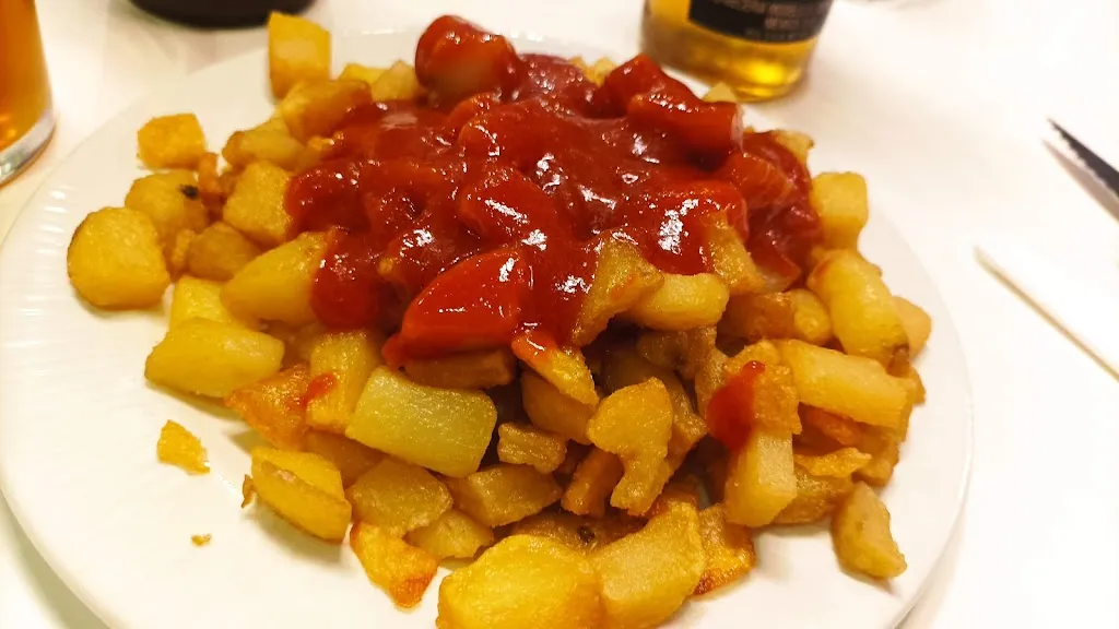 Angel Lopez_Taberna Goieta_Mungia_review