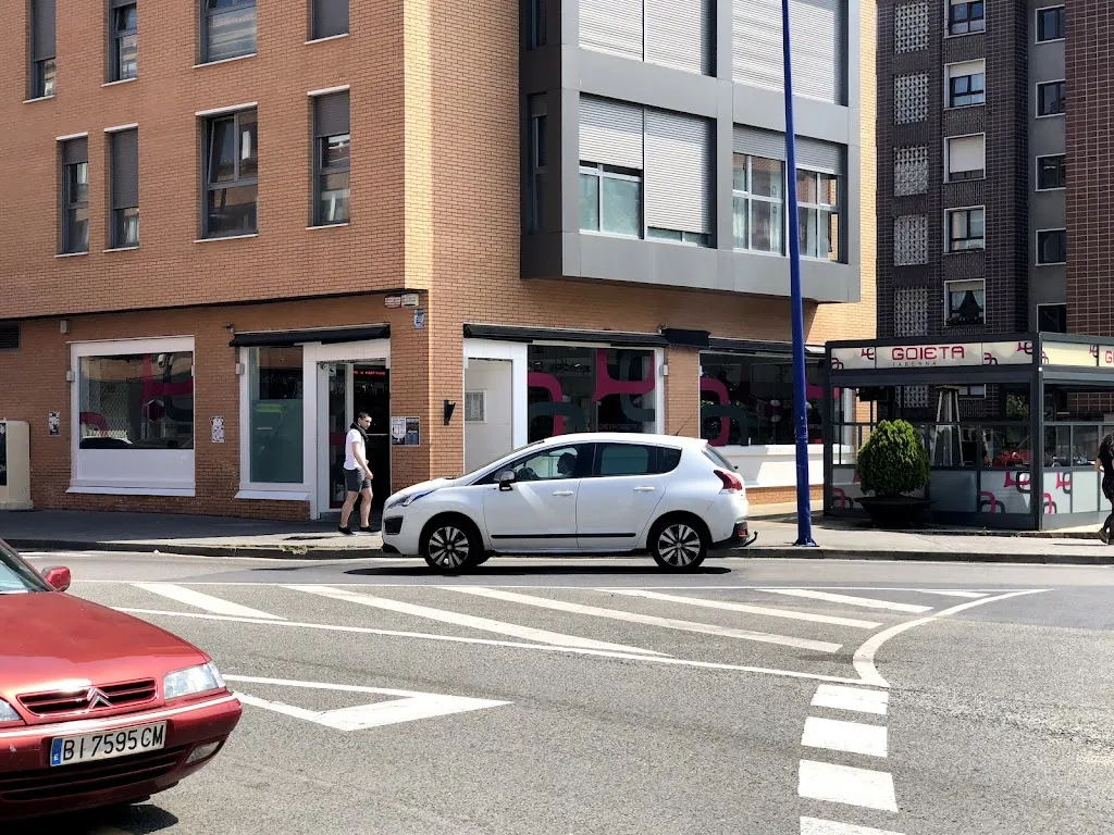 Ibon Azkoitia_Taberna Goieta_Mungia_review