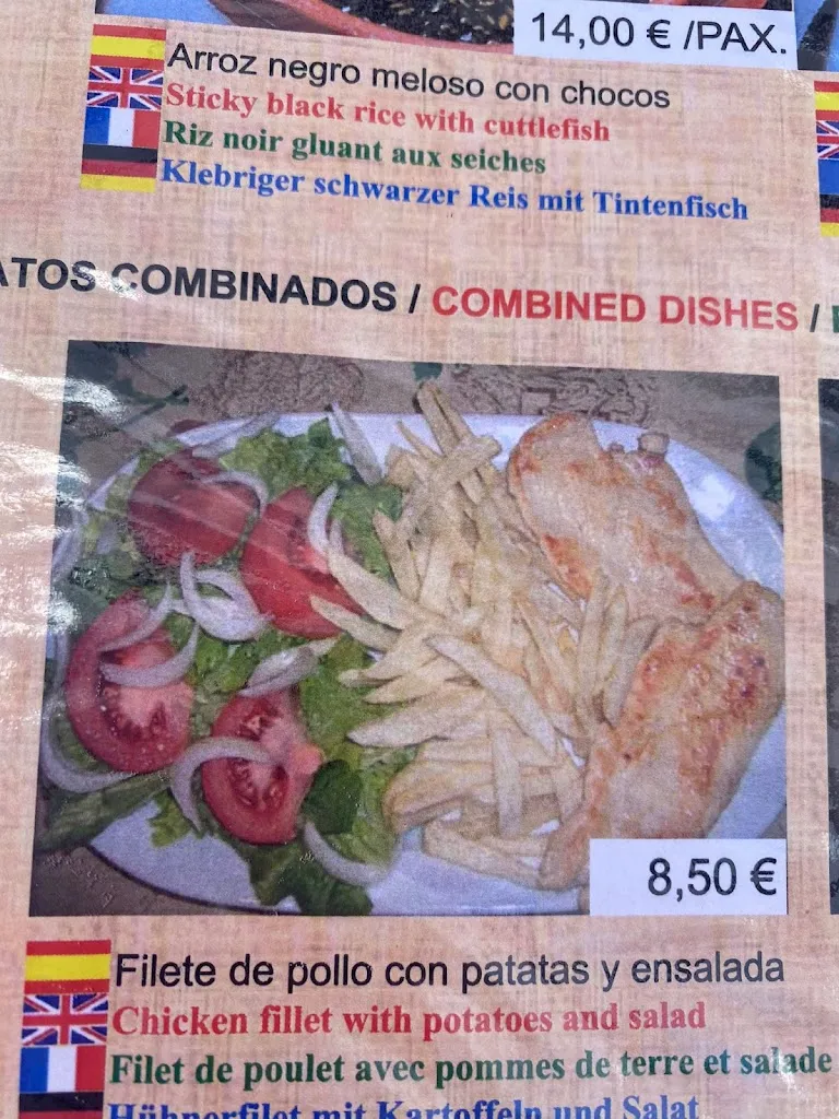 Menu_Mesón Ribadiso_Arzúa_image_4