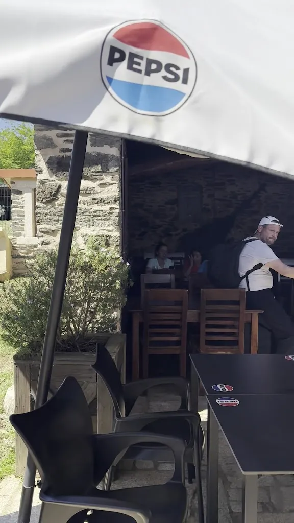 Maggie_Mesón Ribadiso_Arzúa_review