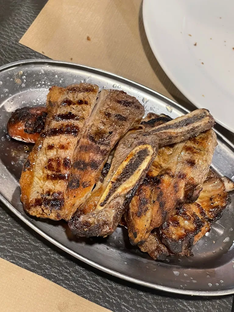 *Iren*_Milongas_Touro_review