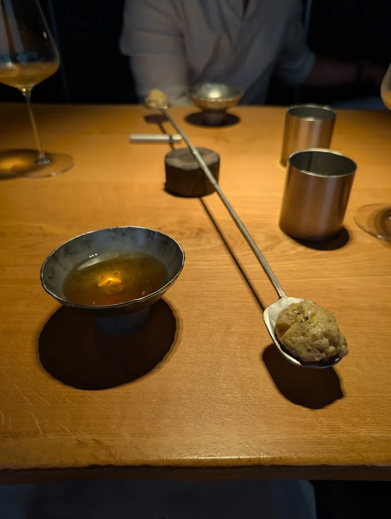 Sara Walmach Galante_Bakea_Mungia_review