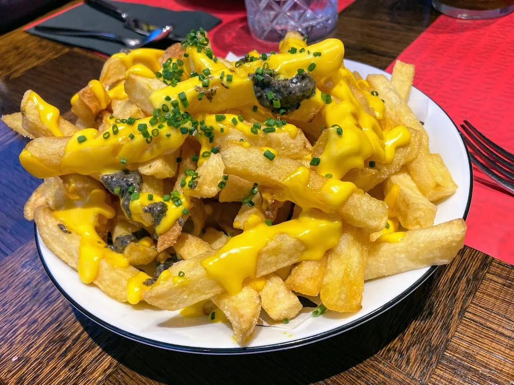 Xabier Granja_Beheko Sue_Mungia_review