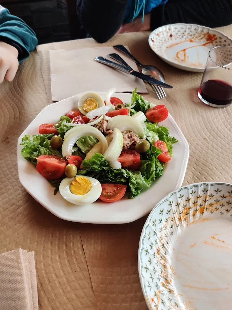 Nicolas Bousquet_Zakoneta Jatetxea_Mungia_review