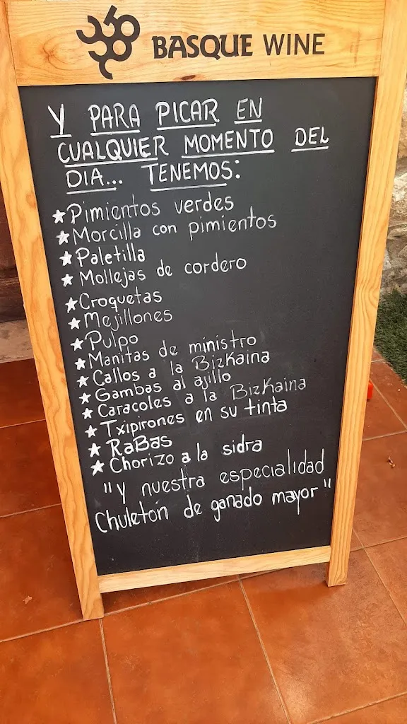 Menu_Restaurante Asador Ametza Larrauri_Mungia_image_3