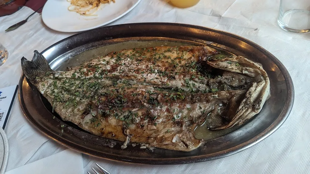 Aleksey Amitai_Restaurante Asador Ametza Larrauri_Mungia_review