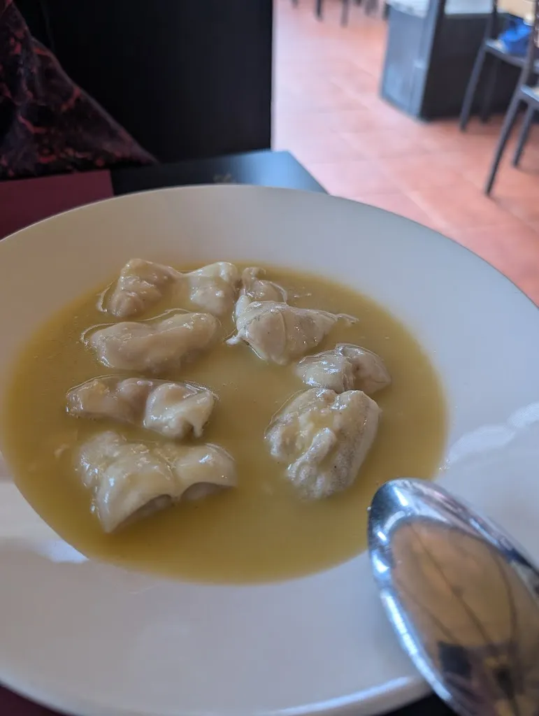 mathias waegemans_Restaurante Asador Ametza Larrauri_Mungia_review