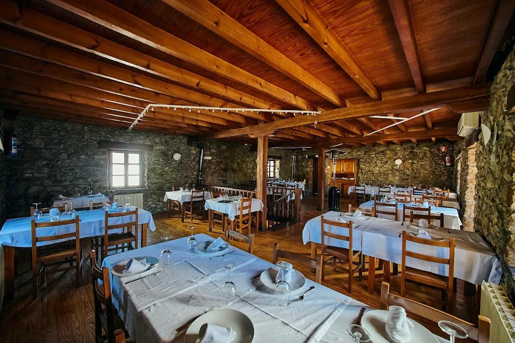 Restaurante Asador Ametza Larrauri restaurant in Mungia