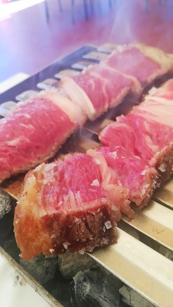 Restaurante Asador Ametza Larrauri_Mungia_slider_image_2