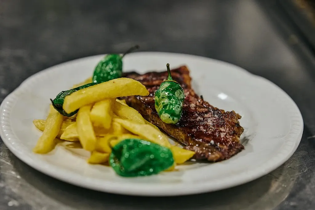 Restaurante Asador Ametza Larrauri_Mungia_slider_image_3