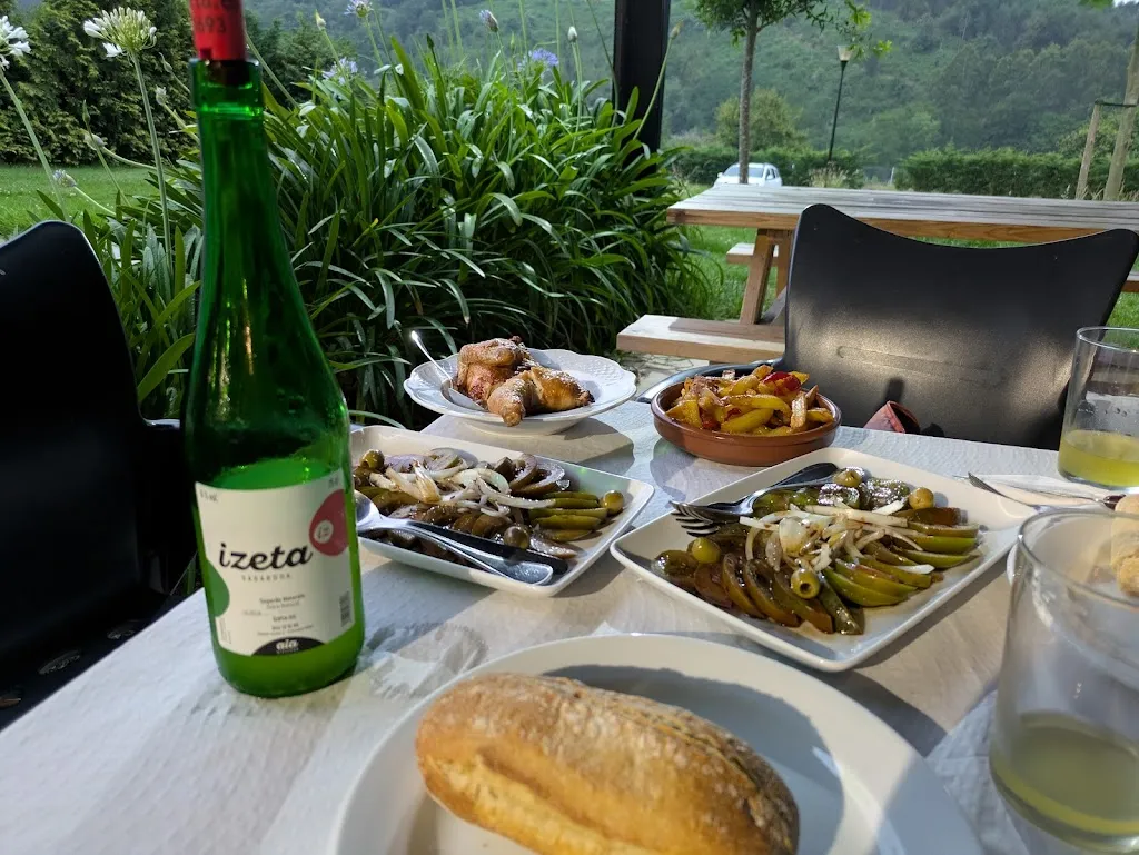 TheDJDan100_Bidegain Erretegia_Mungia_review