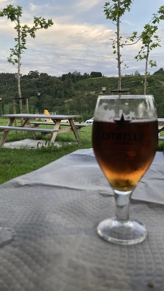 Mikhail Bakhrakh_Bidegain Erretegia_Mungia_review