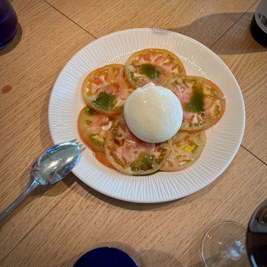 RJ K_Restaurante Harria de Palacio Urgoiti_Mungia_review