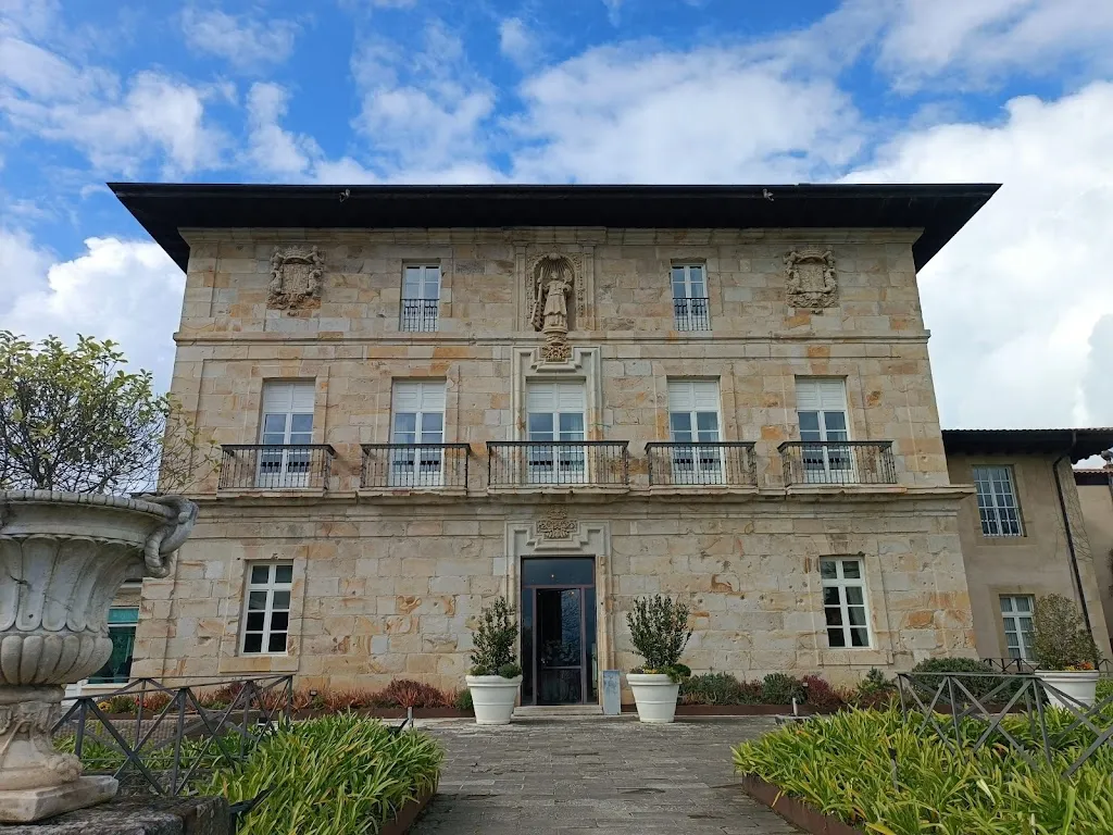 Restaurante Harria de Palacio Urgoiti_Mungia_slider_image_3