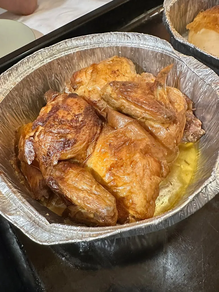 Iosh_SuperPollo Mungia_Mungia_recensione