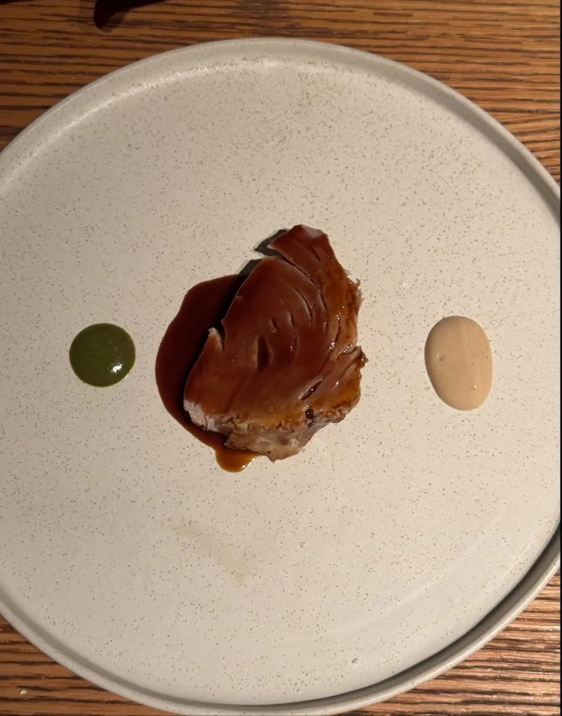 Daniel Varela_Terreo Cocina Casual_Touro_review