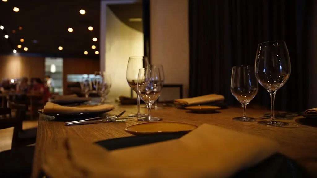 Terreo Cocina Casual restaurant in Touro