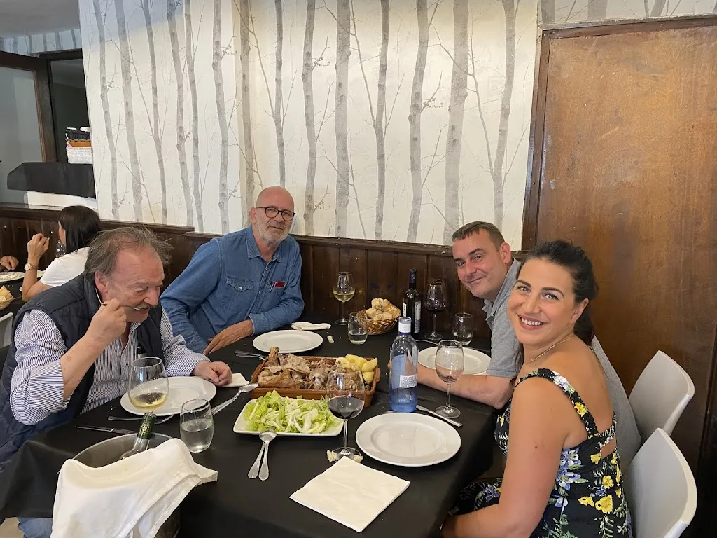 SARA CARRASCO_Asador Batela_Plentzia_review