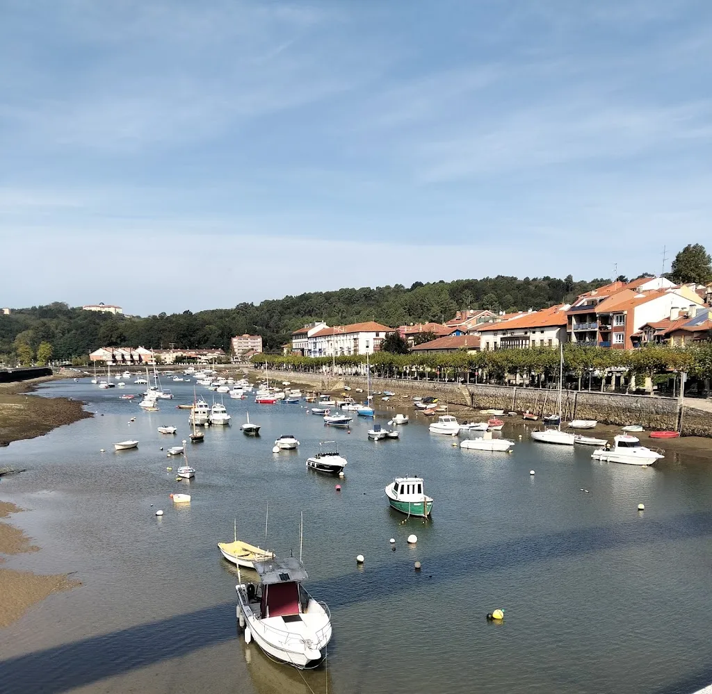 Izurdea._Asador Batela_Plentzia_review