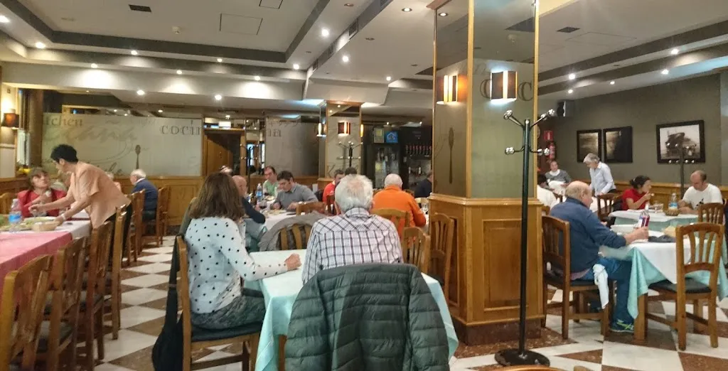 John Cady_Egaña jatetxea_Lekeitio_review