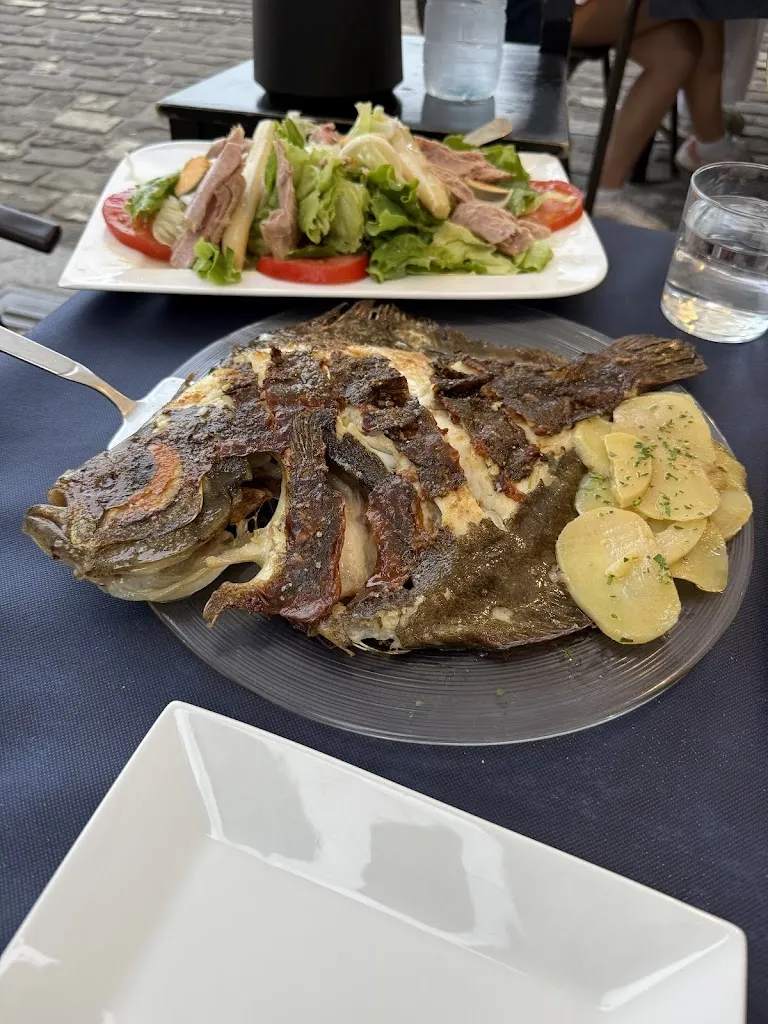 Werner Kraus_antzarrak_Lekeitio_review