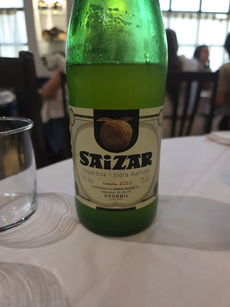 Rafa García_Asador Lekeitio_Lekeitio_review