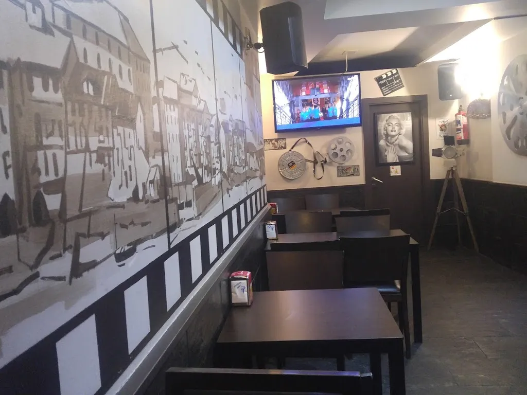 Kai Abixa restaurant in Lekeitio