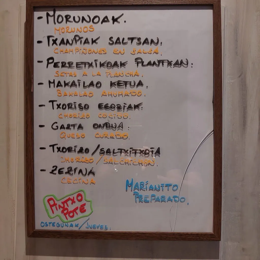 Menu_Pizzeria Santi_Lekeitio_image_3