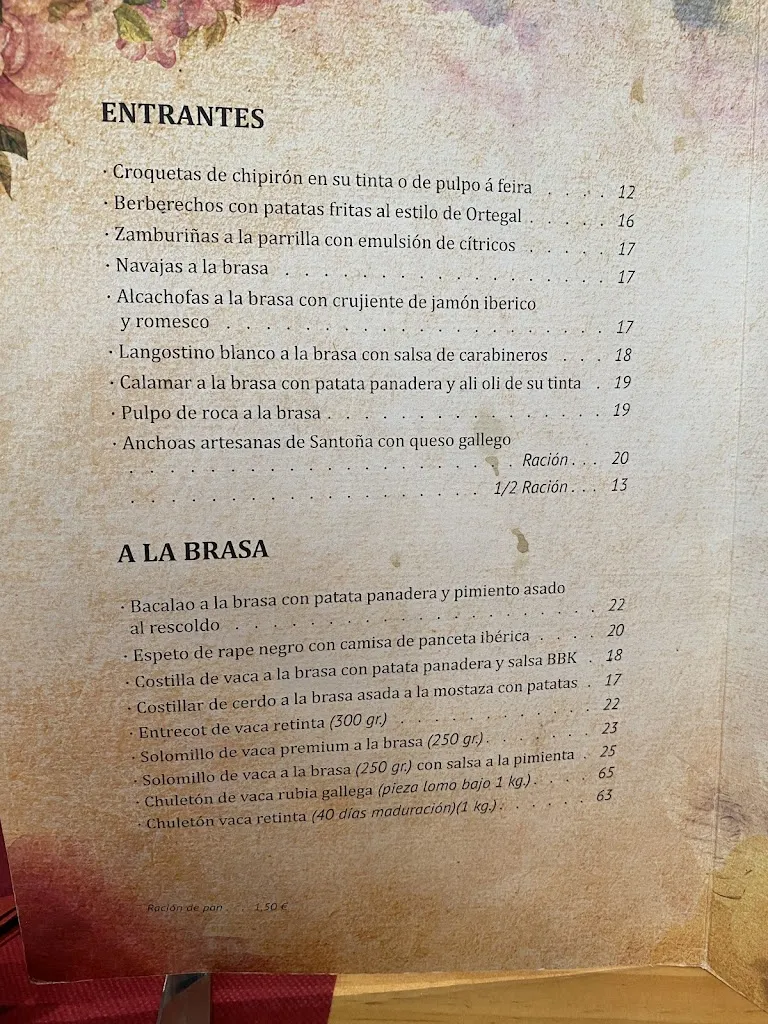 Menu_Gloria Bendita_Touro_image_1