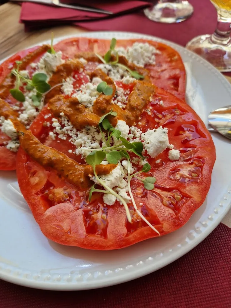 Silvia_Gloria Bendita_Touro_review