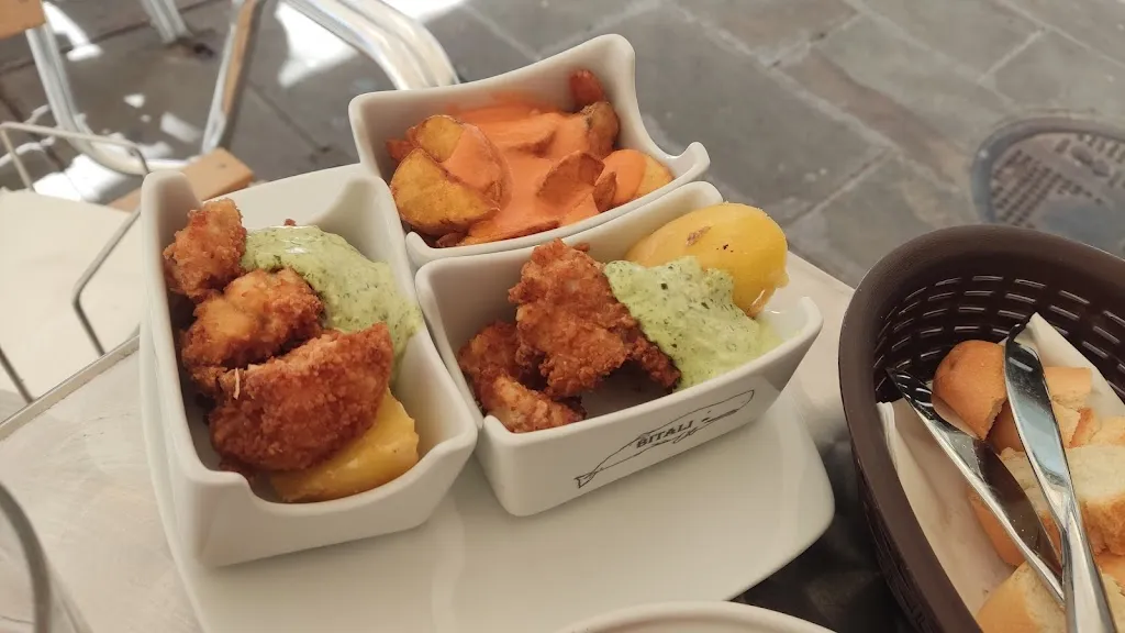 Miguel Ferrandis_Bar Bitali_Lekeitio_review