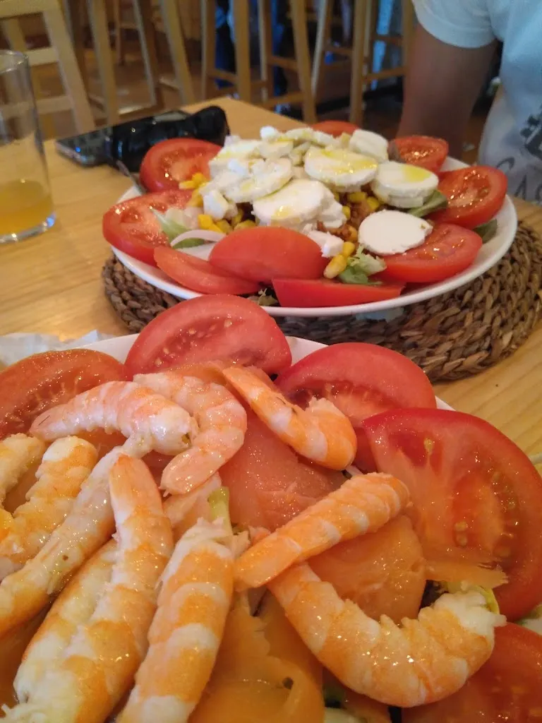 Menu_Kaia jatetxea_Lekeitio_immagine_9