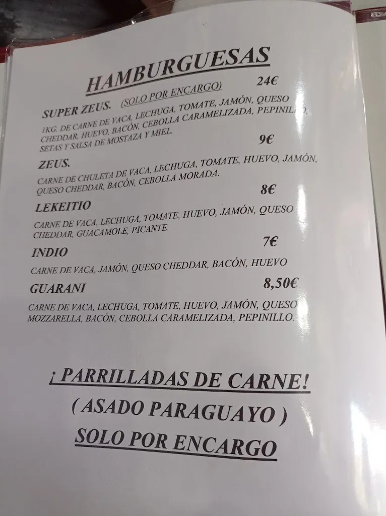 Menu_Zeus Taberna_Lekeitio_image_2