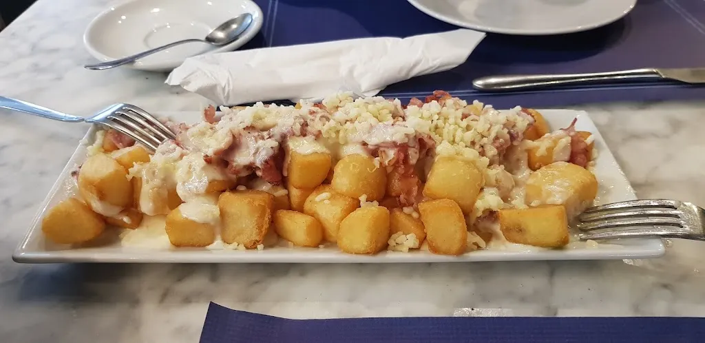 Linda Newnham_Piñupe_Lekeitio_review