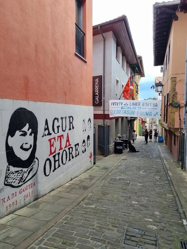 Fa Bio_Galarrena taberna_Lekeitio_recensione