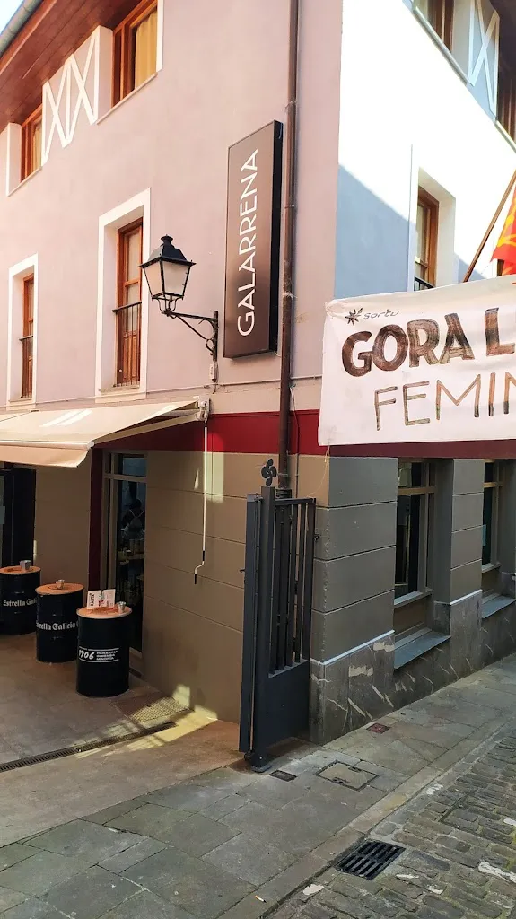 Galarrena taberna_Lekeitio_slider_image_1