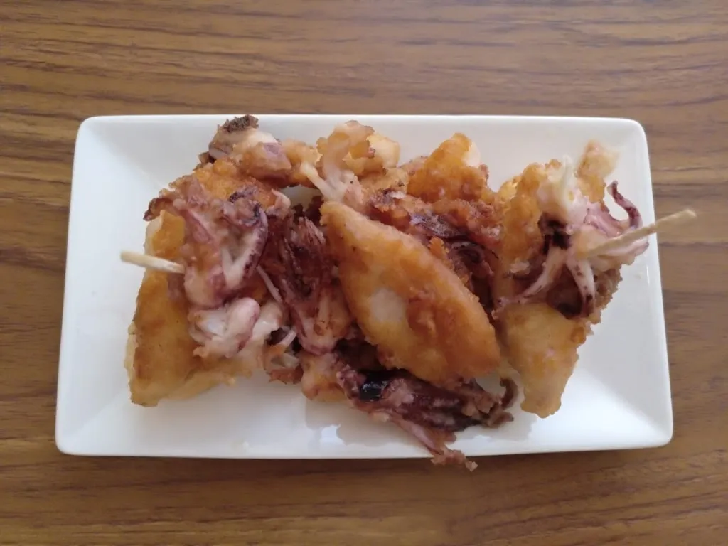 Carles Guinart_Leihope_Lekeitio_review