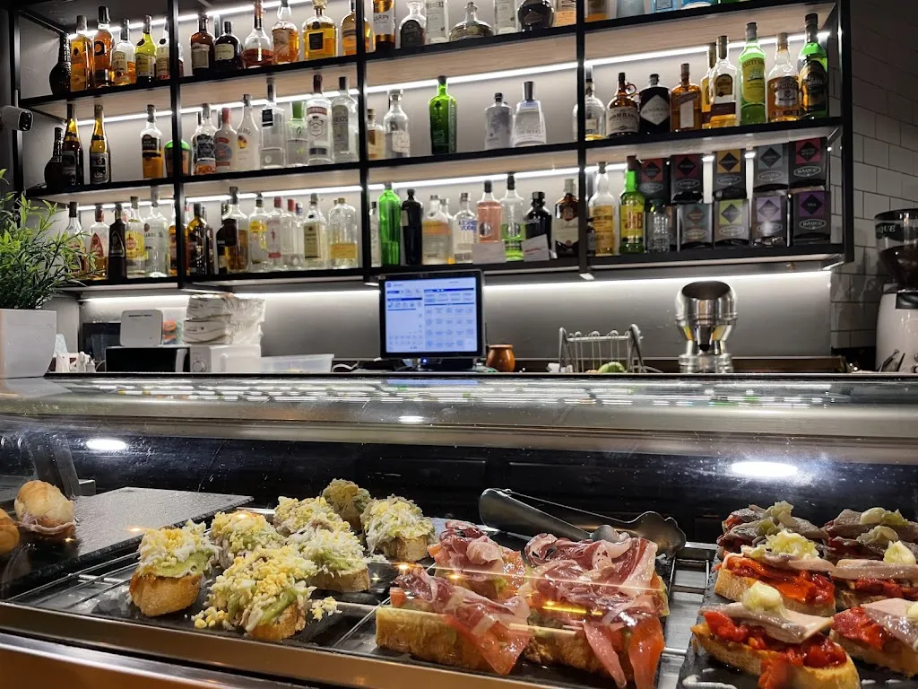 Leihope ristorante a Lekeitio