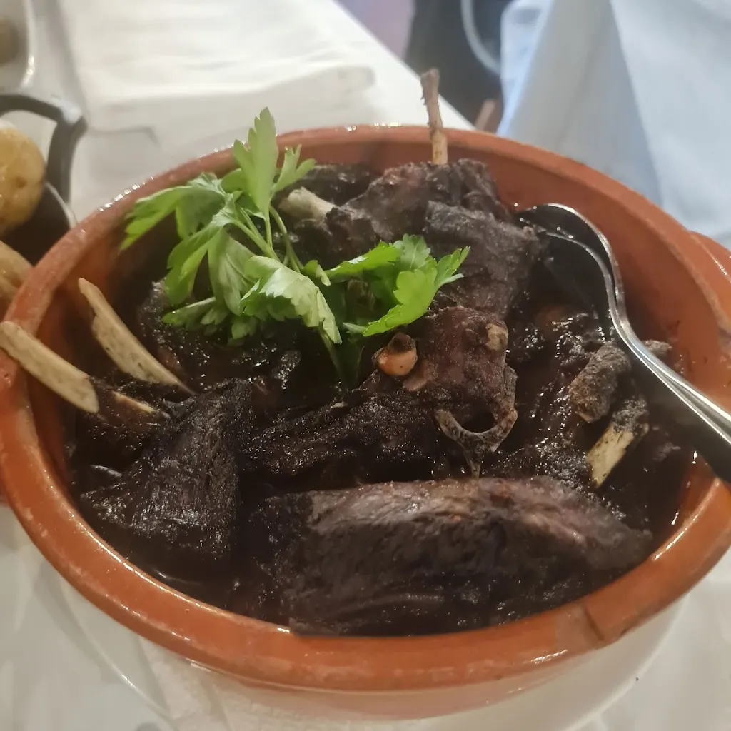 Menu_The Return_Santa Comba_image_7